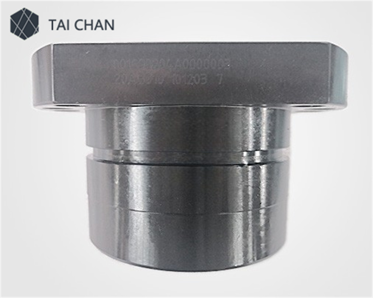 Zoomlion 001690204A support flange